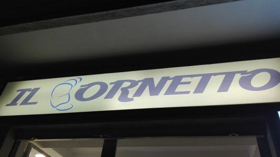 Il Cornetto